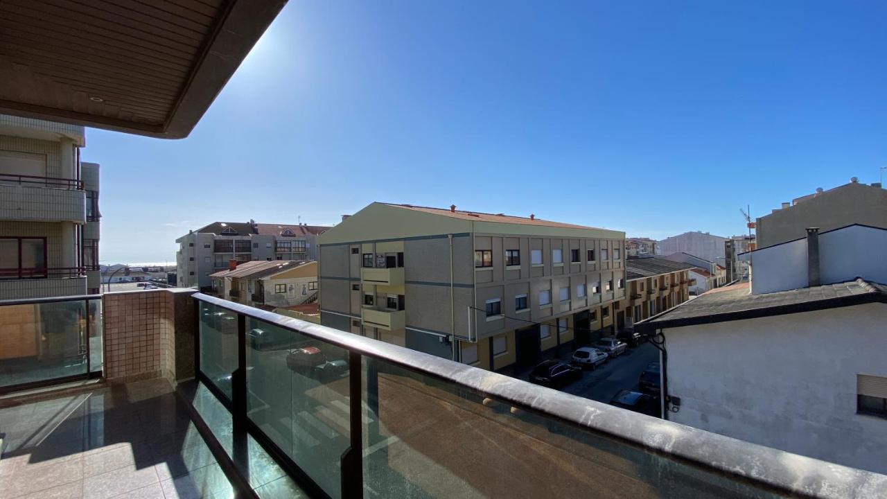 Pleno Beach-Side Apartment Furadouro Exteriér fotografie