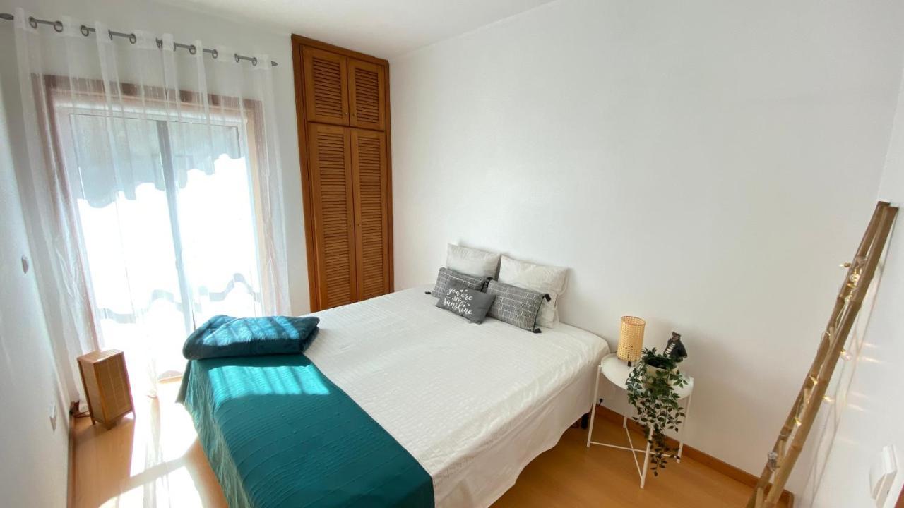 Pleno Beach-Side Apartment Furadouro Exteriér fotografie